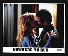 Load image into Gallery viewer, Nowhere To Run, 1993 Press Kit (2)
