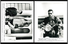 Load image into Gallery viewer, Nowhere To Run, 1993 Press Kit (2)
