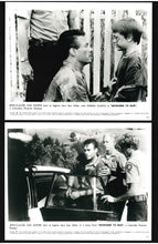 Load image into Gallery viewer, Nowhere To Run, 1993 Press Kit (2)
