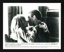 Load image into Gallery viewer, Nowhere To Run, 1993 Press Kit (2)
