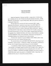 Load image into Gallery viewer, Nutcracker, 1993 Press Kit
