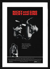 Load image into Gallery viewer, Nicky &amp; Gino, 1988 Press Kit (2)
