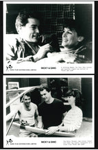 Load image into Gallery viewer, Nicky &amp; Gino, 1988 Press Kit (2)
