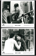 Load image into Gallery viewer, Nicky &amp; Gino, 1988 Press Kit (2)
