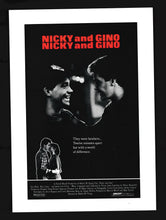Load image into Gallery viewer, Nicky &amp; Gino, 1988 Press Kit
