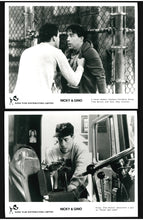 Load image into Gallery viewer, Nicky &amp; Gino, 1988 Press Kit
