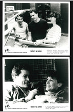 Load image into Gallery viewer, Nicky &amp; Gino, 1988 Press Kit
