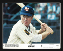 Load image into Gallery viewer, Natural, 1984 Press Kit
