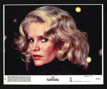 Load image into Gallery viewer, Natural, 1984 Press Kit
