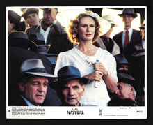 Load image into Gallery viewer, Natural, 1984 Press Kit
