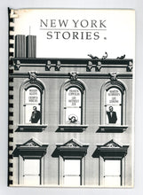 Load image into Gallery viewer, New York Stories ,1989 Press Kit
