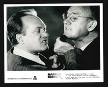 Load image into Gallery viewer, Narrow Margin, 1990 Press Kit
