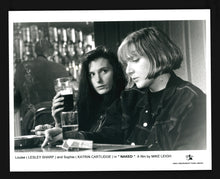 Load image into Gallery viewer, Naked, 1993 Press Kit
