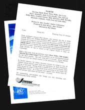 Load image into Gallery viewer, North, 1994 Press Kit
