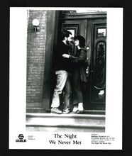 Load image into Gallery viewer, Night We Never Met, 1993 Press Kit
