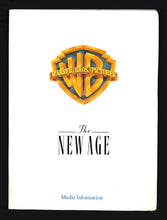 Load image into Gallery viewer, New Age, 1994 Press Kit
