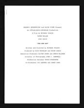 Load image into Gallery viewer, New Age, 1994 Press Kit
