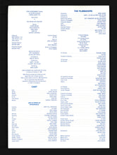 Load image into Gallery viewer, Not Without My Daughter, 1991 Press Kit
