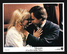 Load image into Gallery viewer, Memoirs of an Invisible Man, 1992 Press Kit
