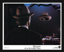 Load image into Gallery viewer, Memoirs of an Invisible Man, 1992 Press Kit
