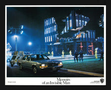 Load image into Gallery viewer, Memoirs of an Invisible Man, 1992 Press Kit
