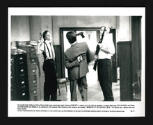 Load image into Gallery viewer, Memoirs of an Invisible Man, 1992 Press Kit
