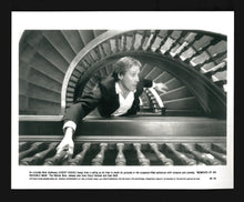 Load image into Gallery viewer, Memoirs of an Invisible Man, 1992 Press Kit
