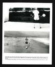 Load image into Gallery viewer, Memoirs of an Invisible Man, 1992 Press Kit
