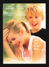 Load image into Gallery viewer, My Girl, 1991 Press Kit
