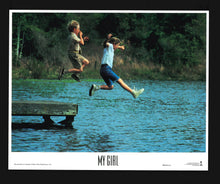 Load image into Gallery viewer, My Girl, 1991 Press Kit
