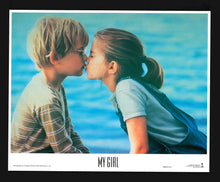 Load image into Gallery viewer, My Girl, 1991 Press Kit
