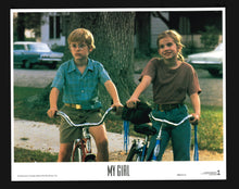 Load image into Gallery viewer, My Girl, 1991 Press Kit
