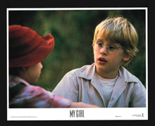 Load image into Gallery viewer, My Girl, 1991 Press Kit

