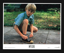 Load image into Gallery viewer, My Girl, 1991 Press Kit
