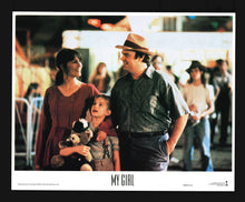 Load image into Gallery viewer, My Girl, 1991 Press Kit
