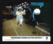 Load image into Gallery viewer, Morons from Outer Space, 1985 Press Kit
