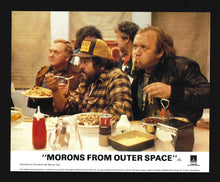 Load image into Gallery viewer, Morons from Outer Space, 1985 Press Kit

