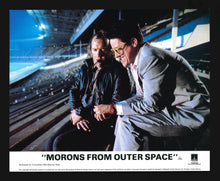 Load image into Gallery viewer, Morons from Outer Space, 1985 Press Kit

