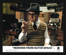 Load image into Gallery viewer, Morons from Outer Space, 1985 Press Kit
