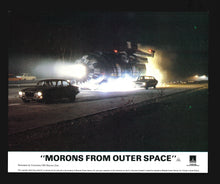 Load image into Gallery viewer, Morons from Outer Space, 1985 Press Kit
