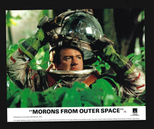 Load image into Gallery viewer, Morons from Outer Space, 1985 Press Kit

