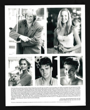 Load image into Gallery viewer, My Father the Hero, 1994 Press Kit
