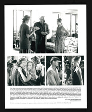 Load image into Gallery viewer, My Father the Hero, 1994 Press Kit
