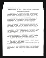 Load image into Gallery viewer, Mom and Dad Save the World, 1992 Press Kit
