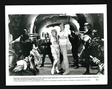 Load image into Gallery viewer, Mom and Dad Save the World, 1992 Press Kit
