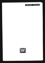 Load image into Gallery viewer, Major League, 1989 Press Kit
