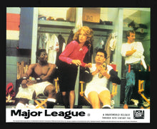 Load image into Gallery viewer, Major League, 1989 Press Kit
