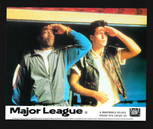 Load image into Gallery viewer, Major League, 1989 Press Kit
