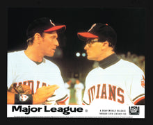 Load image into Gallery viewer, Major League, 1989 Press Kit
