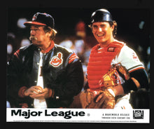 Load image into Gallery viewer, Major League, 1989 Press Kit
